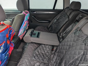 vând BMW e46 318 din 2004 - imagine 7