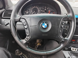 vând BMW e46 318 din 2004 - imagine 5