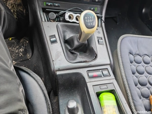 vând BMW e46 318 din 2004 - imagine 9