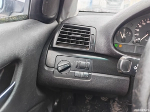 vând BMW e46 318 din 2004 - imagine 4