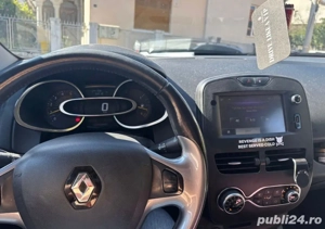 Renault Clio 4 1.5dci full