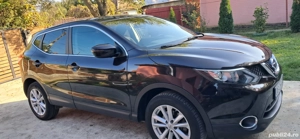 Nissan qashqai j11 2016 benzina 117000 km - imagine 3