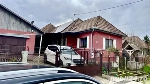 Casa familiala renovata la 12km de Targu Mures