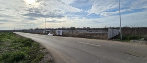PROPRIETAR, VAND teren intravilan, 2950mp, INVESTITIE, LOTURI, ASFALT, 138ml deschidere la asfalt - imagine 2