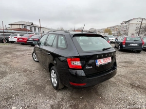 Skoda Fabia 2021 1.0 TSI 95CP Euro 6*LED* - imagine 4