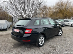 Skoda Fabia 2021 1.0 TSI 95CP Euro 6*LED* - imagine 5