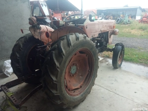 Tractor Universal Utb 445 vr viticol 