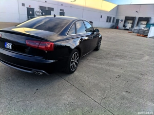 vând Audi A6 C7  - imagine 3