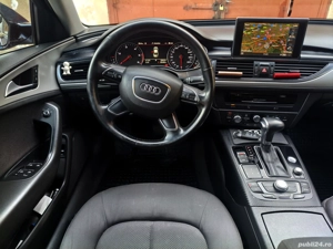 vând Audi A6 C7  - imagine 2