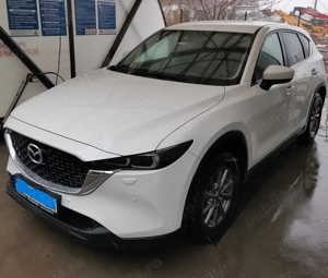 Mazda CX-5 2022A 2.0l 165 CP Attraction - imagine 2