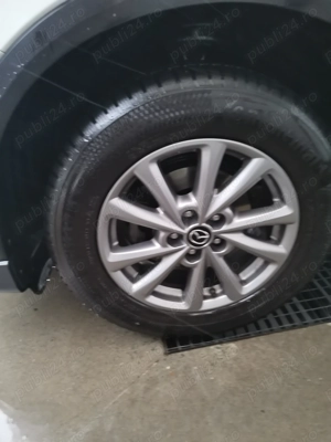 Mazda CX-5 2022A 2.0l 165 CP Attraction - imagine 3