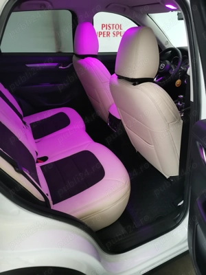 Mazda CX-5 2022A 2.0l 165 CP Attraction - imagine 6