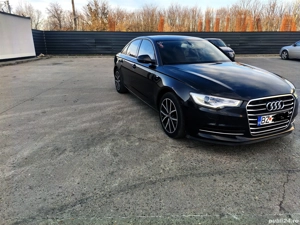 vând Audi A6 C7  - imagine 5