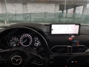 Mazda CX-5 2022A 2.0l 165 CP Attraction - imagine 5