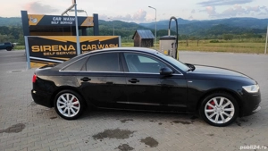 Audi A6 c7 4G - imagine 2