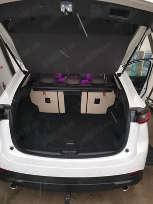 Mazda CX-5 2022A 2.0l 165 CP Attraction - imagine 7