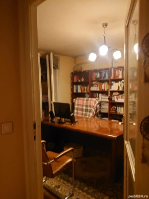 Apartament 2 camere Dinicu Golescu  - imagine 4