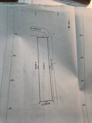 Teren 773m intravilan 