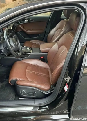 Audi A6 c7 4G - imagine 4