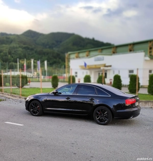 Audi A6 c7 4G - imagine 5