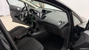 ** Ford Fiesta ** - imagine 17