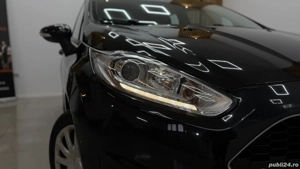 ** Ford Fiesta ** - imagine 6