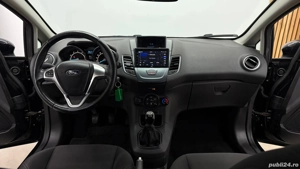 ** Ford Fiesta ** - imagine 18