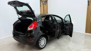 ** Ford Fiesta ** - imagine 12