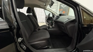 ** Ford Fiesta ** - imagine 5
