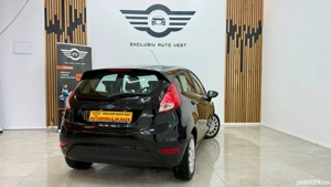 ** Ford Fiesta ** - imagine 4