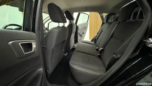 ** Ford Fiesta ** - imagine 15