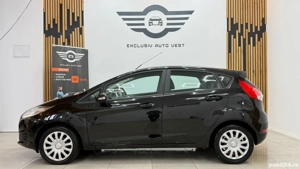 ** Ford Fiesta ** - imagine 11