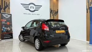 ** Ford Fiesta ** - imagine 9