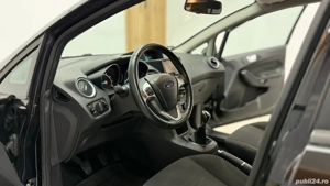 ** Ford Fiesta ** - imagine 14