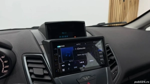 ** Ford Fiesta ** - imagine 20