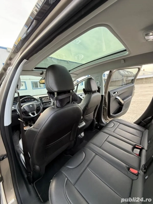 Peugeot 2  benzină, automat, 110 CP   De vânzare - imagine 4