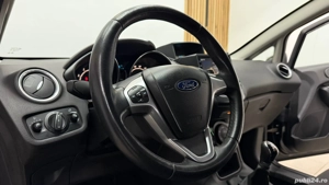 ** Ford Fiesta ** - imagine 2
