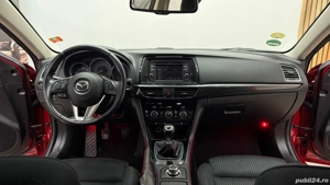** Mazda 6 ** - imagine 18