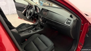 ** Mazda 6 ** - imagine 17