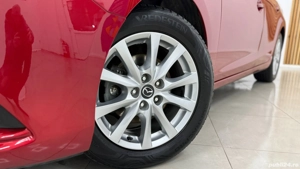 ** Mazda 6 ** - imagine 10