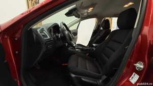 ** Mazda 6 ** - imagine 11