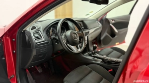 ** Mazda 6 ** - imagine 12