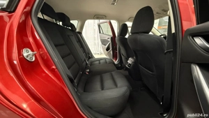 ** Mazda 6 ** - imagine 15