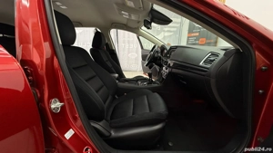 ** Mazda 6 ** - imagine 16