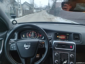 Volvo V60 5 cilindri automat 2015