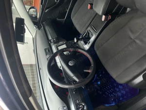 Volkswagen Passat B6 2008 1.9 TDI - imagine 5