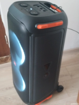 Vând boxă JBL 710 800w 