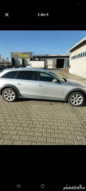 Vând Audi A4 2014  - imagine 2