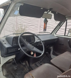 Camioneta VW  pret 3000 euro - imagine 2