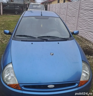 Ford k functionala 2000ron